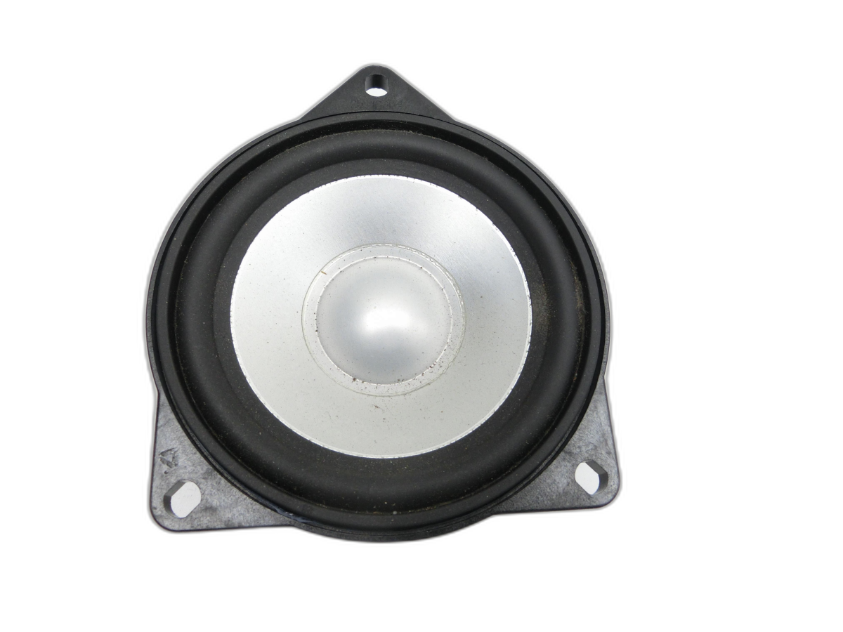 Altoparlante Tono medio Sx posteriore LOGIC7 In alto HIFI per BMW E81 1er 120d 07-12 - Bild 1