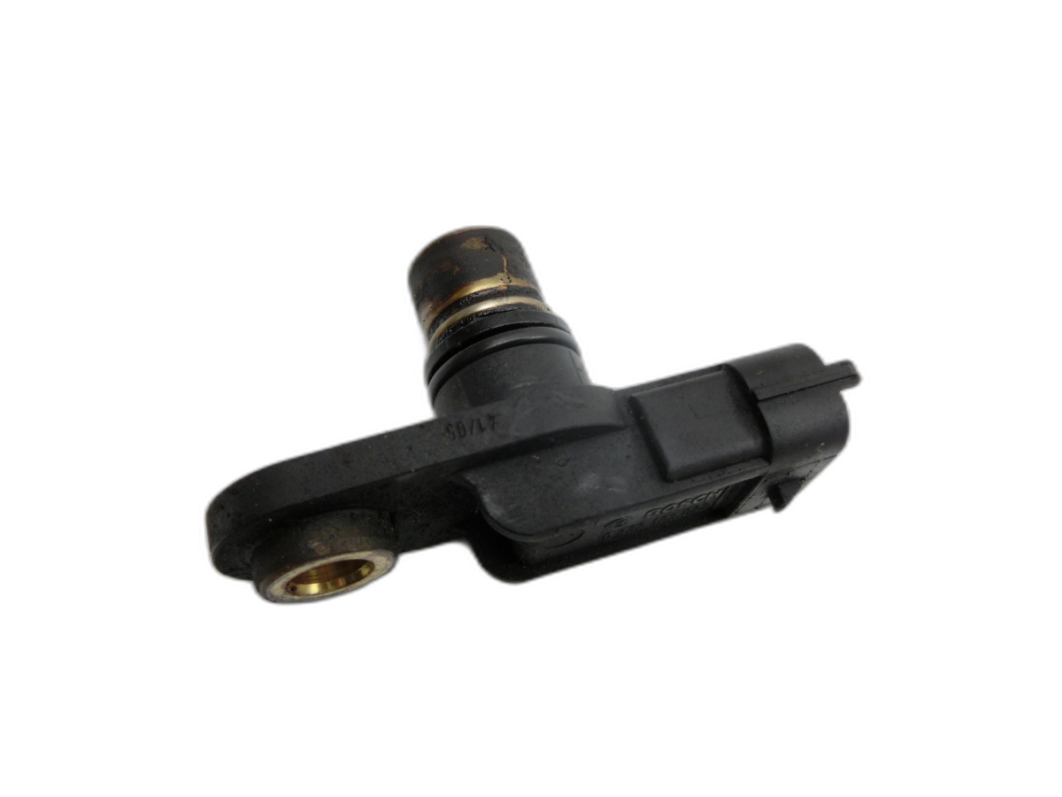 Sensore Albero a camme trasduttore posteriore Articolo 2 per Alfa Romeo Brera 159 05-10 - Bild 1