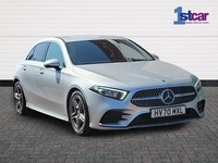 2020 MERCEDES A Class A180 Amg Line Executive Automatic Hatchback Petrol Automat