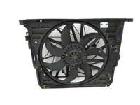 BMW 525d F10 13-17 2,0d 160KW Kühlerlüfter Lüftermotor mit Lüfterzarge BMW 525d F10 13-17 27.02.2014 17428509740... Vorschau 1