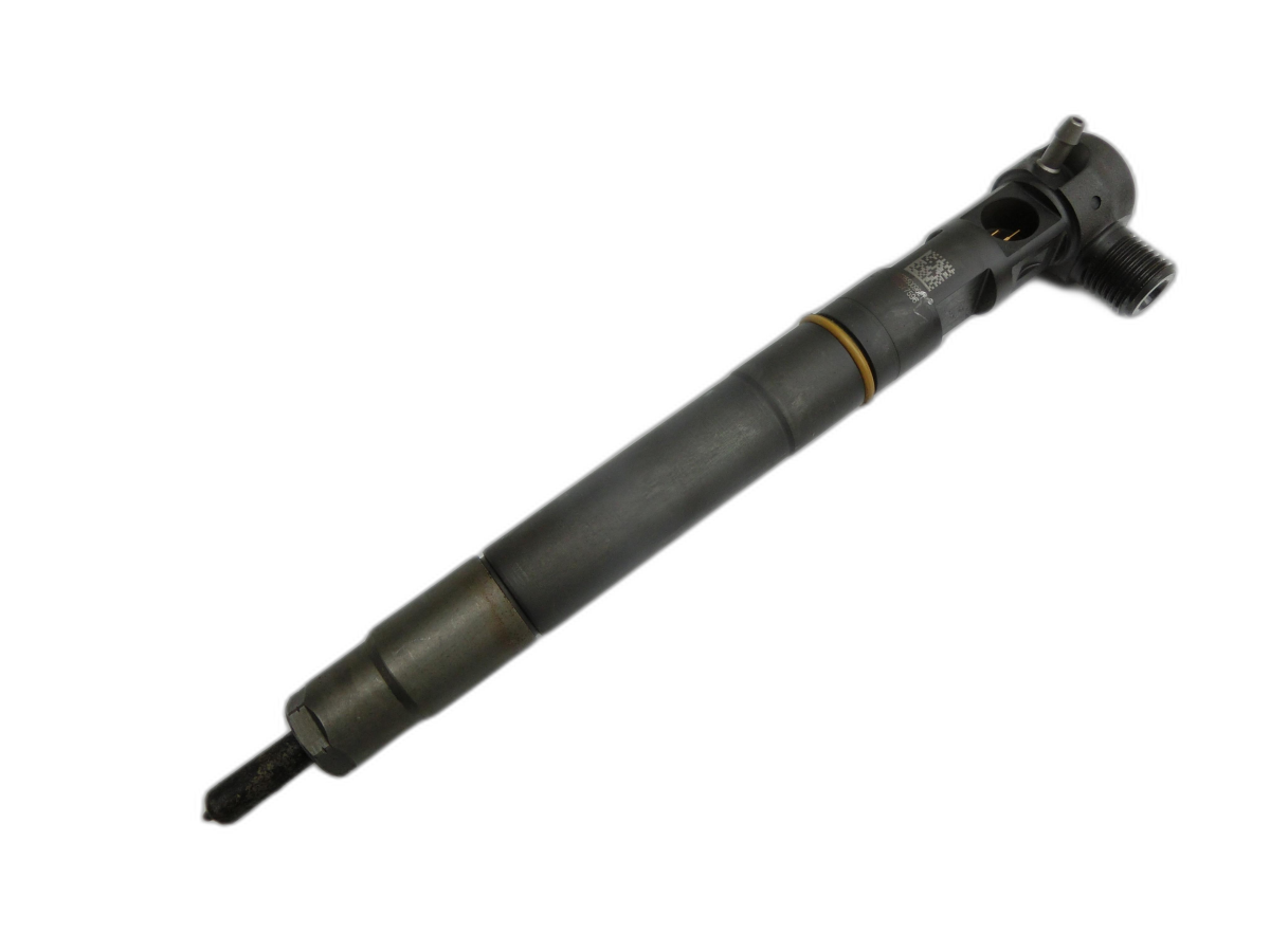 Iniettore Cyl.1 per Ssangyong Korando C300 19-24 - Bild 1