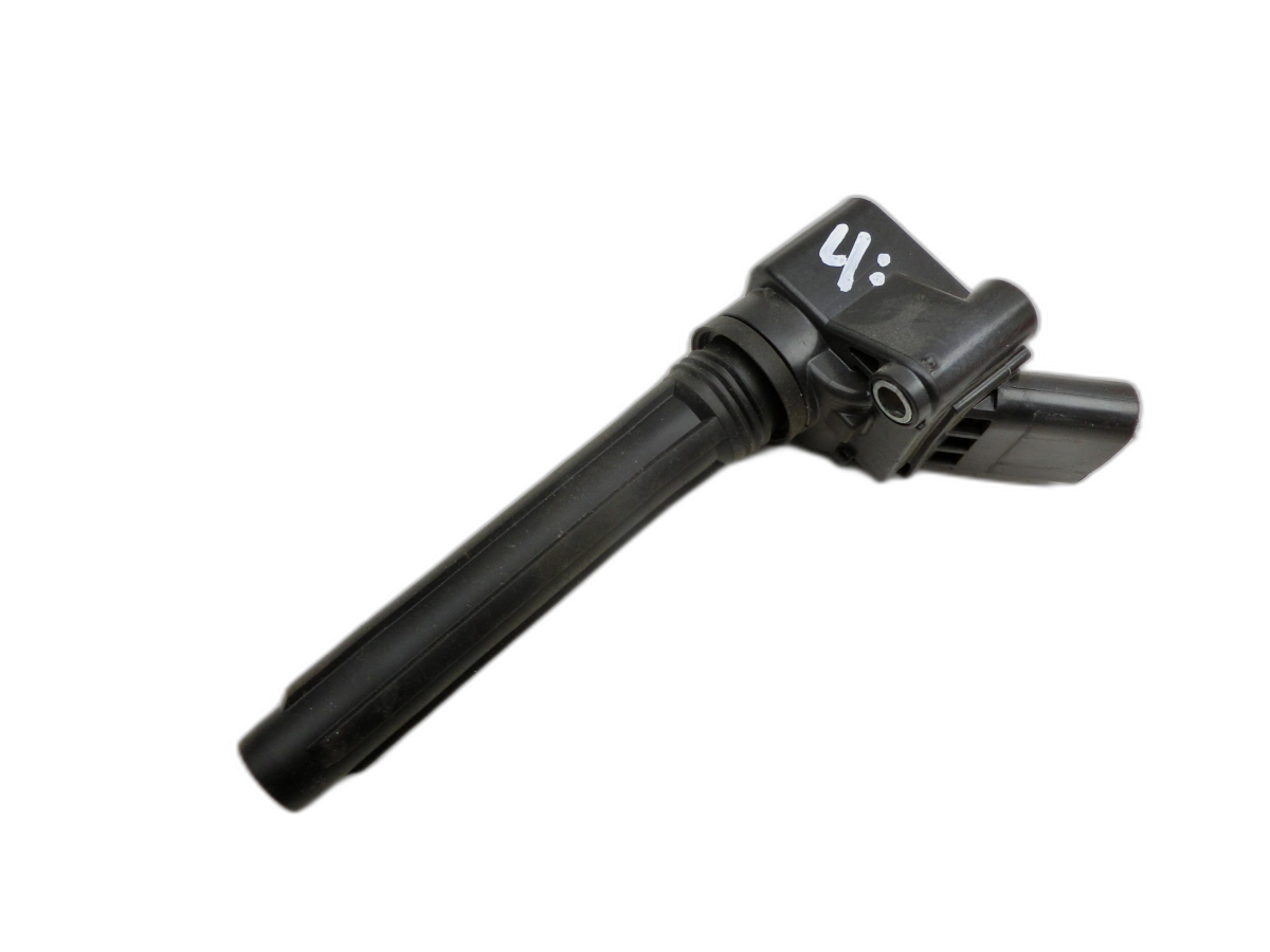 Audi A6 C8 4A 18-23 Hybrid TFSI 2,0 185KW Zündspule Zyl.4  - Bild 1