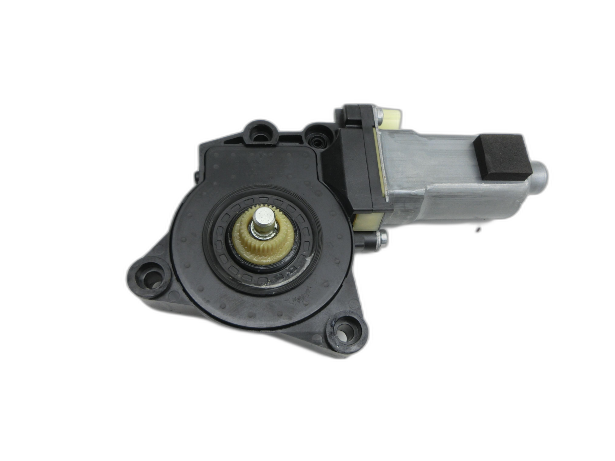 Hyundai I30 FD 07-10 5T Fensterhebermotor Links Hinten  - Bild 1