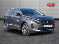 2022 Peugeot 3008 1.5 BlueHDi Allure Premium 5dr HATCHBACK DIESEL Manual