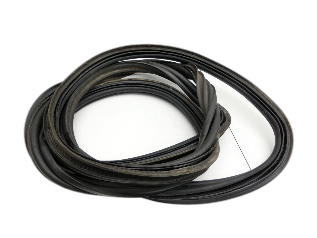 Guarnizione telaio per Cofano posteriore Bagagliaio Opel Meriva A 05-10 - Bild 1