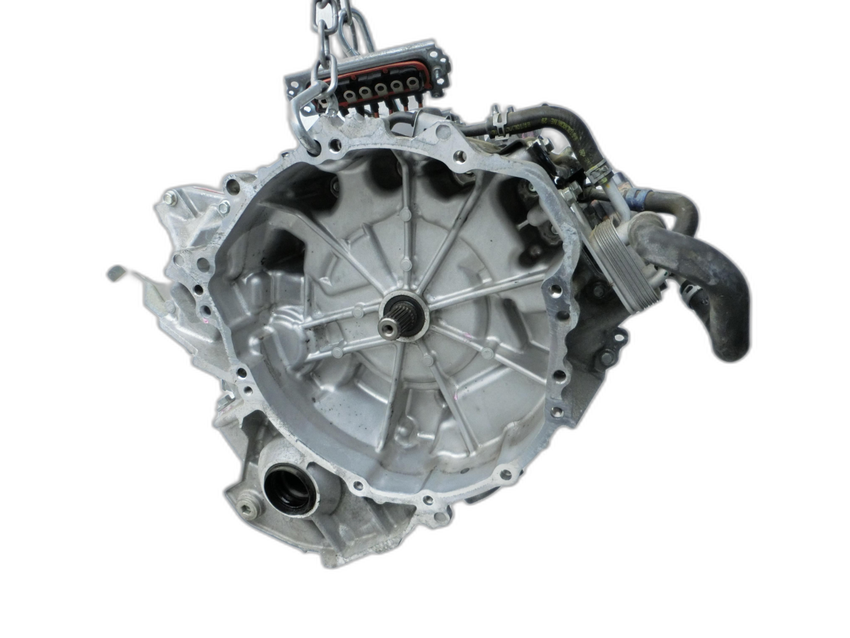 Toyota Prius IV ZVW5 16-19 Hybrid VVT-i 1,8 72KW Autom Schaltgetriebe Getriebe  - Bild 1