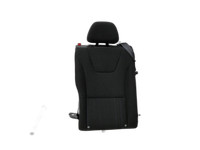 Volvo V60 I 155 10-13 Kombi Sitzbezug Rückenpolster Gurt -Straffer Rechts für Rücksitzbank Hinten Volvo V60 I 155... Vorschau 1