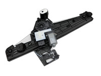 Citroen C4 III 20-24 SchräghLim Fensterhebermotor mit Fensterheber Rechts Hinten Citroen C4 III 20-24 26.09.2024... Vorschau 1