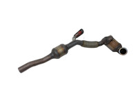 VW Tiguan 5N 11-18 TSI 1,4 110KW Partikelfilter Dieselpartikelfilter DPF Katalysator VW Tiguan 5N 11-18 29.07.2015... Vorschau 1
