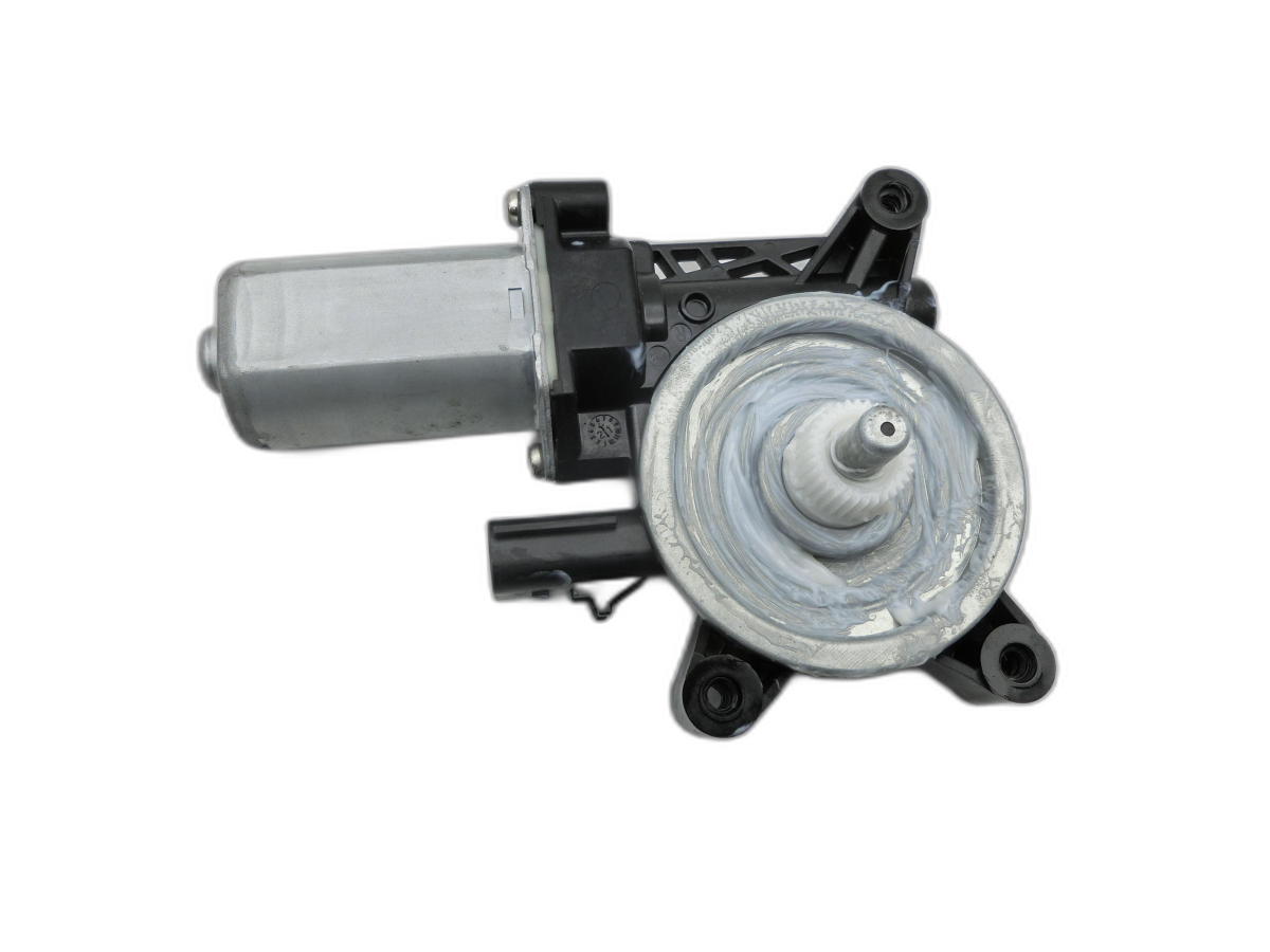 Window lift motor Left Front for Vinfast VF8 - Bild 1