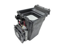 Land Rover Discovery 4 L319 09-13 SDV6 3,0 188KW Cool Box Phone Option Waeco 4A Kühltruhe Innenverkleidung und... Vorschau 1