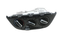 Mitsubishi Space Star II 16-19 Bedienteil Bedienelement Heizung Klimabedienteil Mitsubishi Space Star II 16-19... Vorschau 1