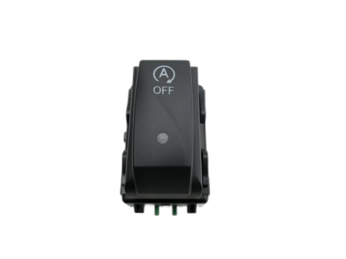Interruptores Coche De para Smart Fortwo 453 14-19 - Bild 1
