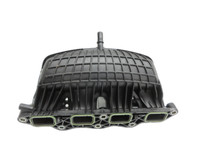 VW Tiguan I 5N 07-11 TSI 1,4 110KW CAVA Ansaugbrücke Ansaugkrümmer VW Tiguan I 5N 07-11 17.06.2010 03C129721B... Vorschau 1