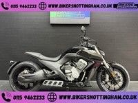 Benda Moto LFC700 2025 *in stock now*