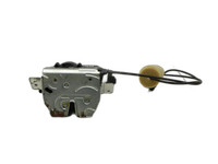 Mercedes R320 W251 4M 06-10 Lang Schloss f. Heckklappe Heckklappenschloss Verriegelung Mercedes R320 W251 4M 06-10... Vorschau 1