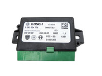 Fiat Panda 4x4 319 12-22 Steuergerät ECU Modul Einparkhilfe PDC SG Fiat Panda 4x4 319 12-22 22.01.2018 0263004776... Vorschau 1