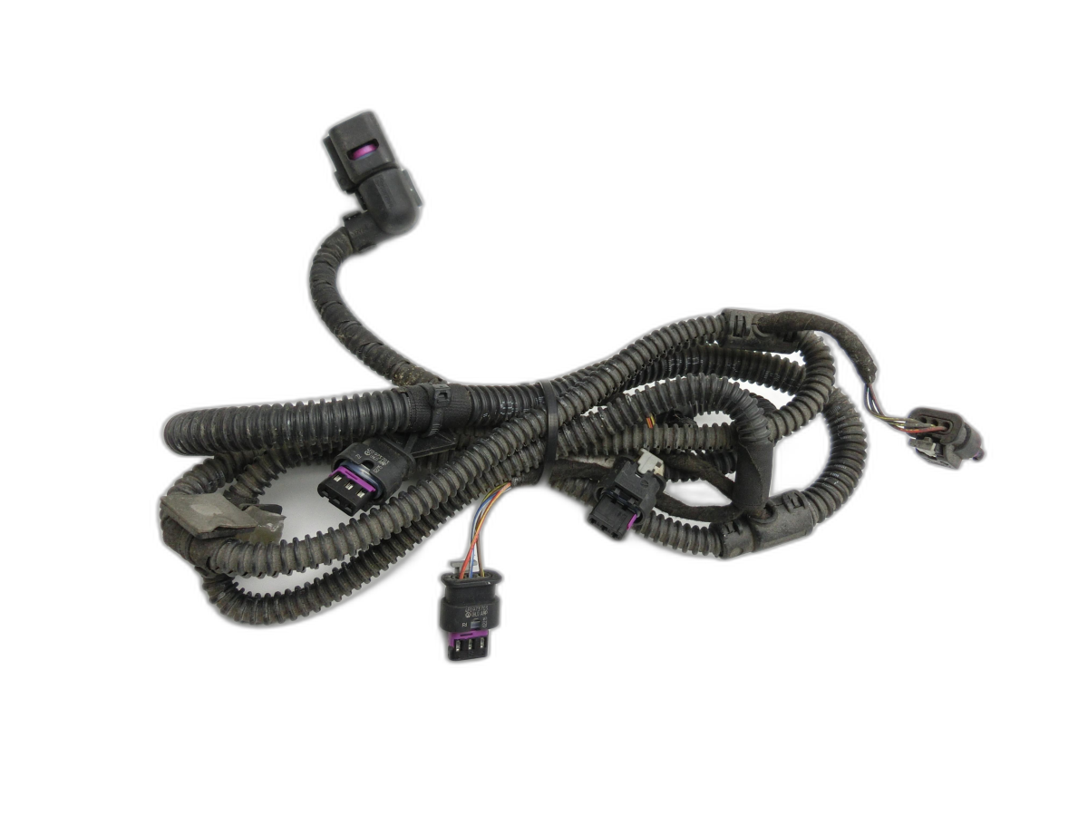 PDC Arnés de cables posterior Kit eléctricos para VW Golf Sportsvan 14-20 - Bild 1