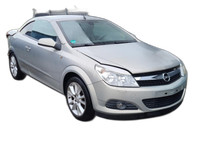 Opel Astra H TwinTop Cabriolet Hydraulik Schlauch Leitung 31 für Verdeck Opel Astra H TwinTop 01.08.2008 gebraucht Vorschau 5
