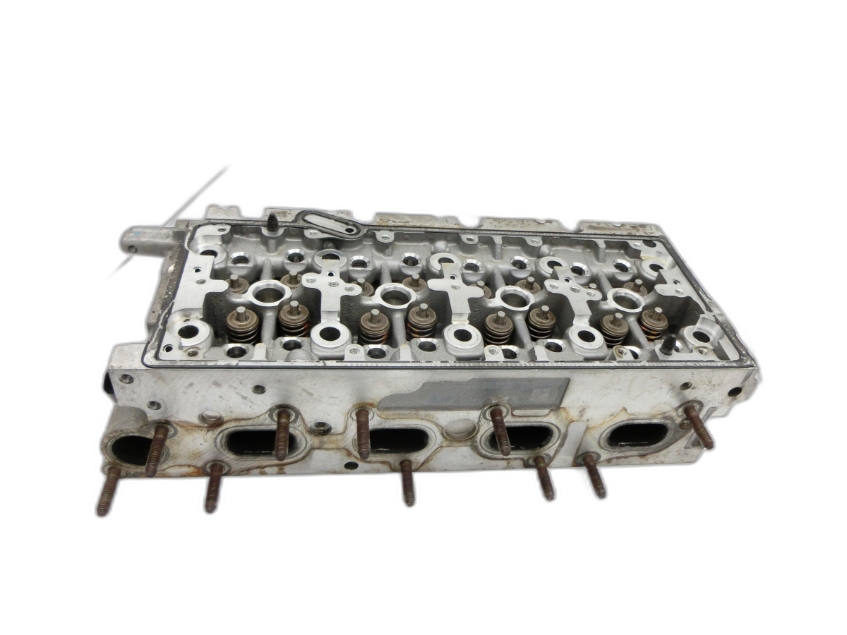 Culata para Skoda Octavia III 5E 12-16 - Bild 1