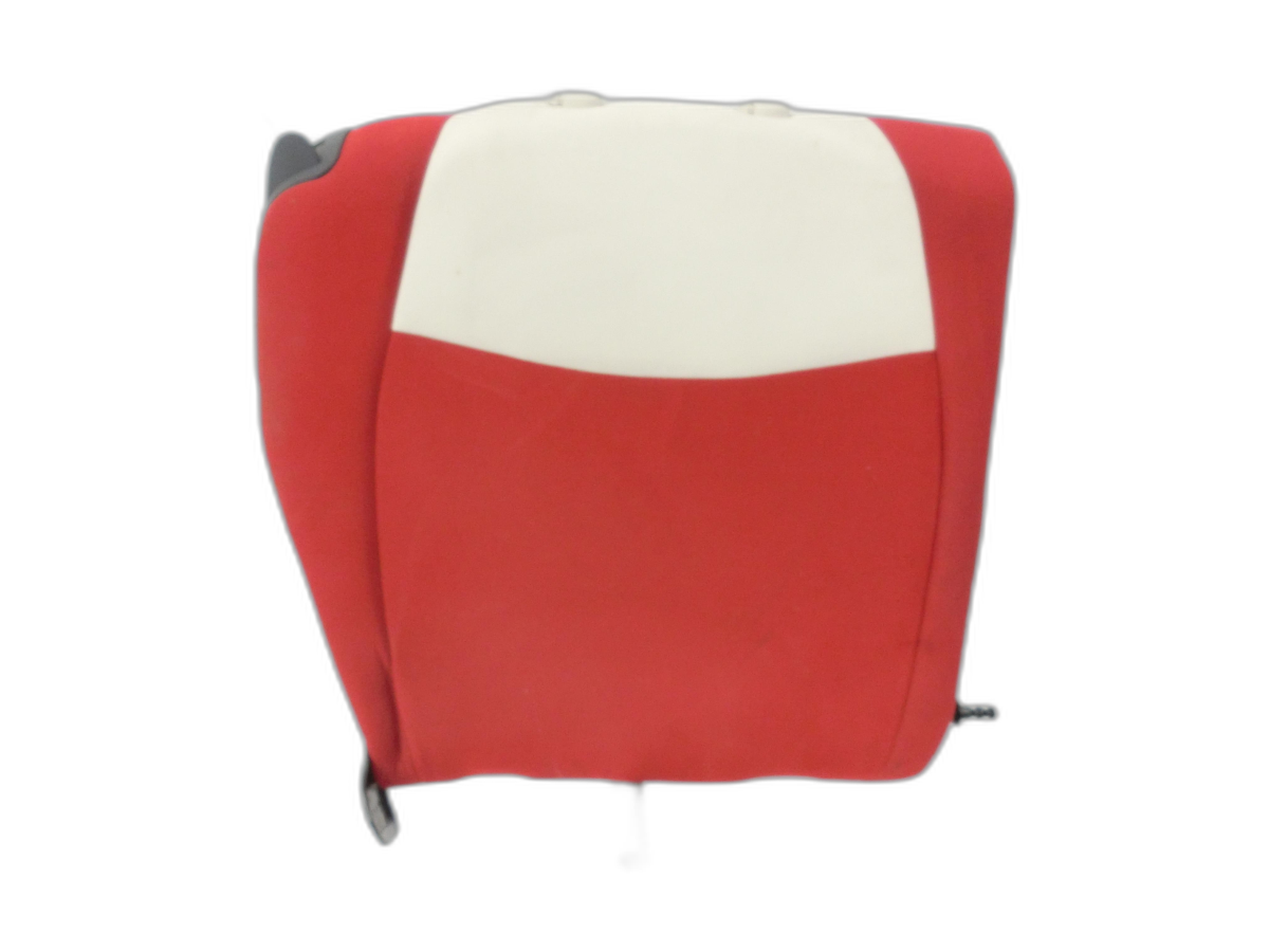 Fiat 500 312 09-15 3T Rückenpolster Rechts für Rücksitzbank Hinten  - Bild 1