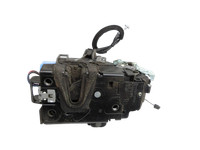 Skoda Roomster 5J 5J7 10-15 Kombi Türschloss m. ZV Stellmotor Rechts Vorne Skoda Roomster 5J 5J7 10-15 09.09.2011... Vorschau 1