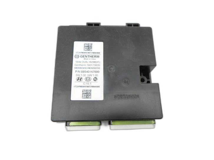 Hyundai Tucson IV NX4 20-23 Steuergerät ECU Modul NX4e DUAL HVSM AT  - Bild 1