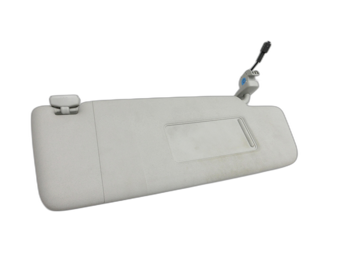Sun Visor Right for VW Touran 1T 03-06 - Bild 1