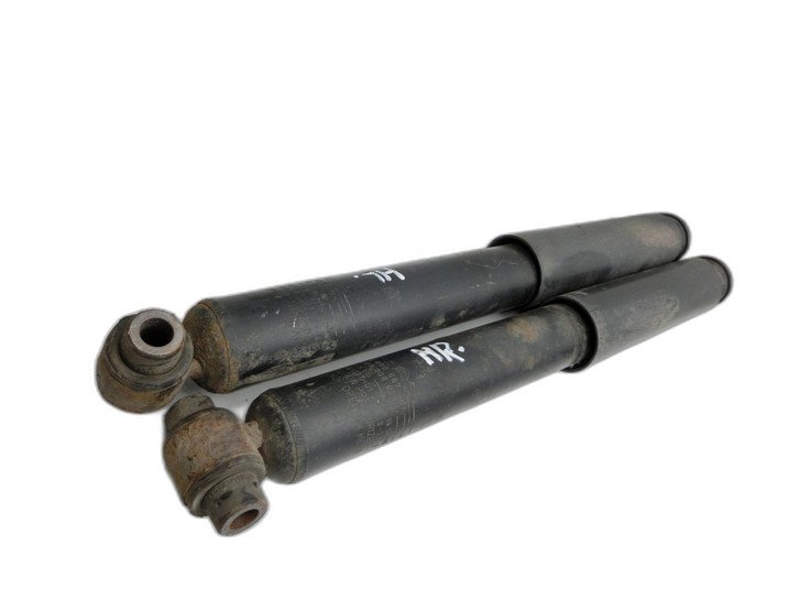 Peugeot 308 II 13-17 Kombi Stossdämpfer Beide Hinten  - Bild 1