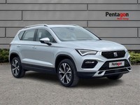 SEAT Ateca 1.5 Tsi Evo Se Technology Suv 5dr Petrol Dsg Euro 6 s/s 150 Ps