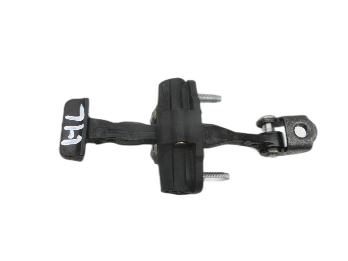 cinta de cierre la puerta Freno Tope izquierda posterior para Ford Focus III 14-18 - Bild 1