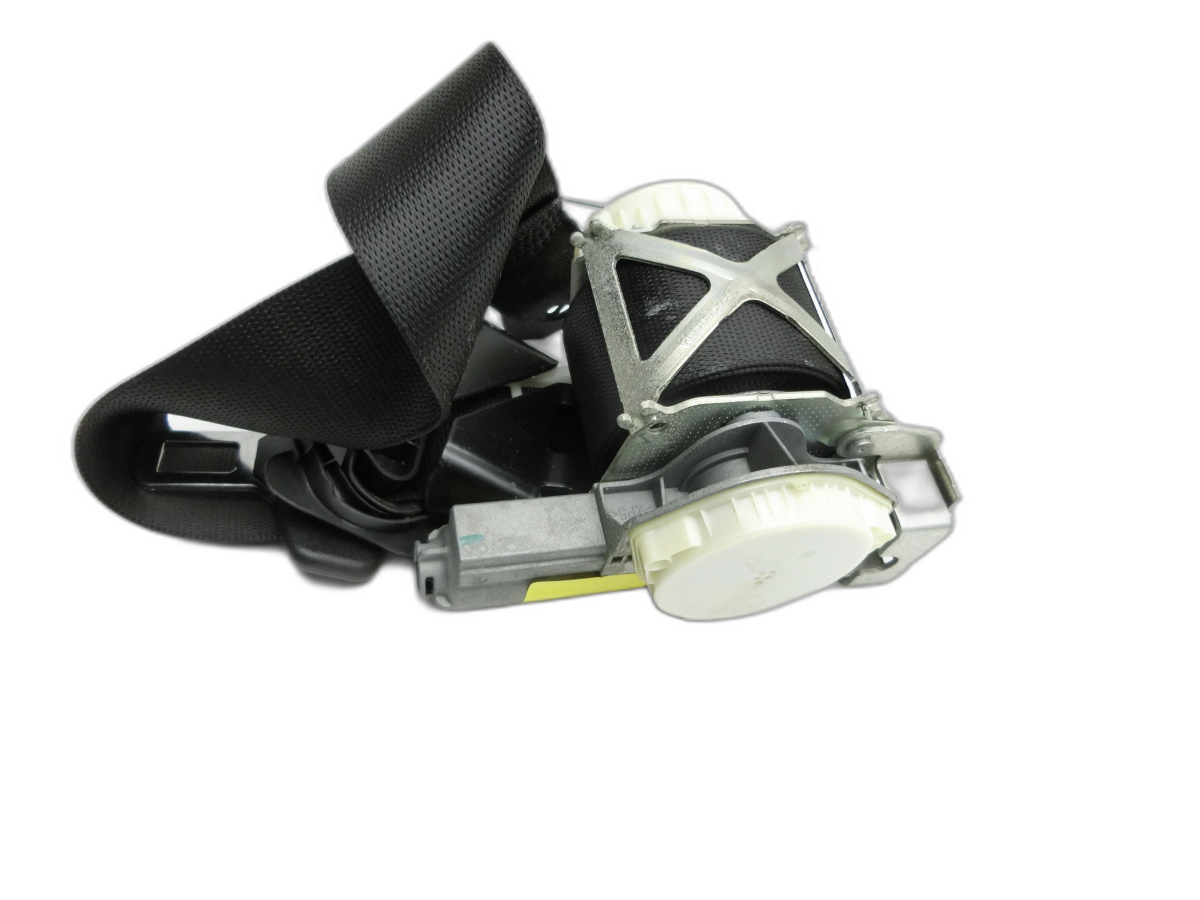Cinturón de seguridad Tensor para conductor auxiliar derecha delante Mercedes S204 W204 C220 11-15 - Bild 1