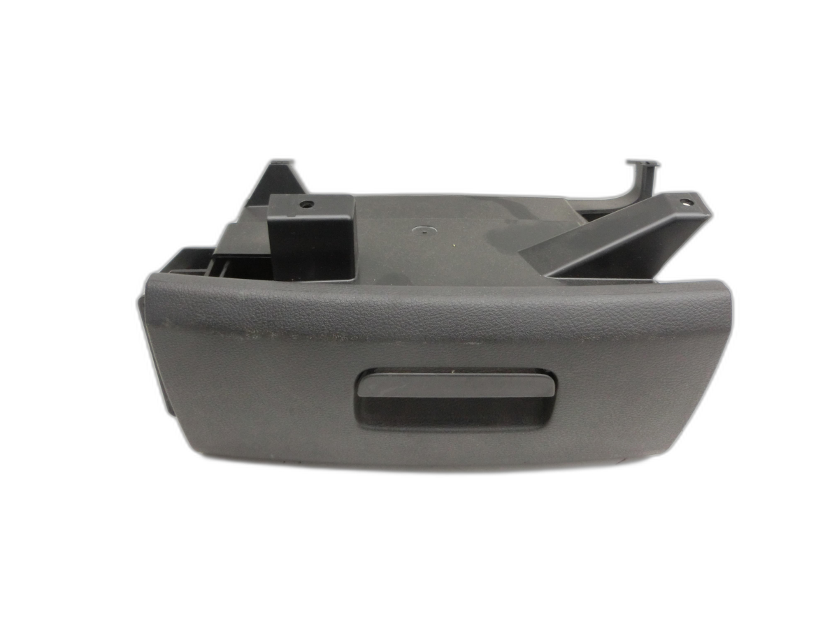 VW Tiguan 5N 11-18  Handschuhfach Ablagefach Staufach Rechts Vorne - Bild 1