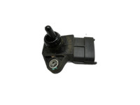 Hyundai I40 CW 11-15 1,6 99KW Luftdruck MAP Sensor Hyundai I40 CW 11-15 25.01.2013 39300-2B100 9022010006 gebraucht Vorschau 1