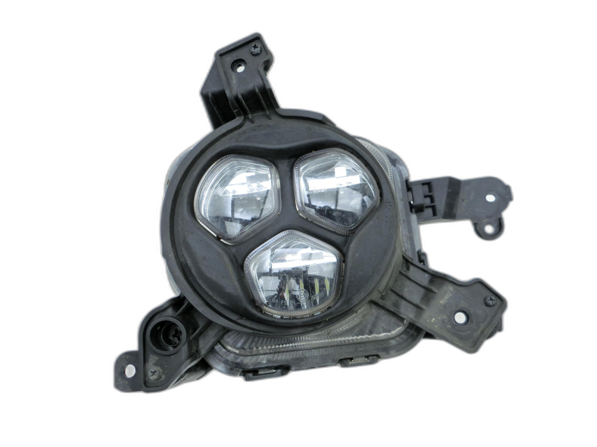 Kia Optima IV JF 15-18 LED Nebelscheinwerfer Links  - Bild 1