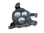LED Nebelscheinwerfer Links Kia Optima IV JF 15-18 