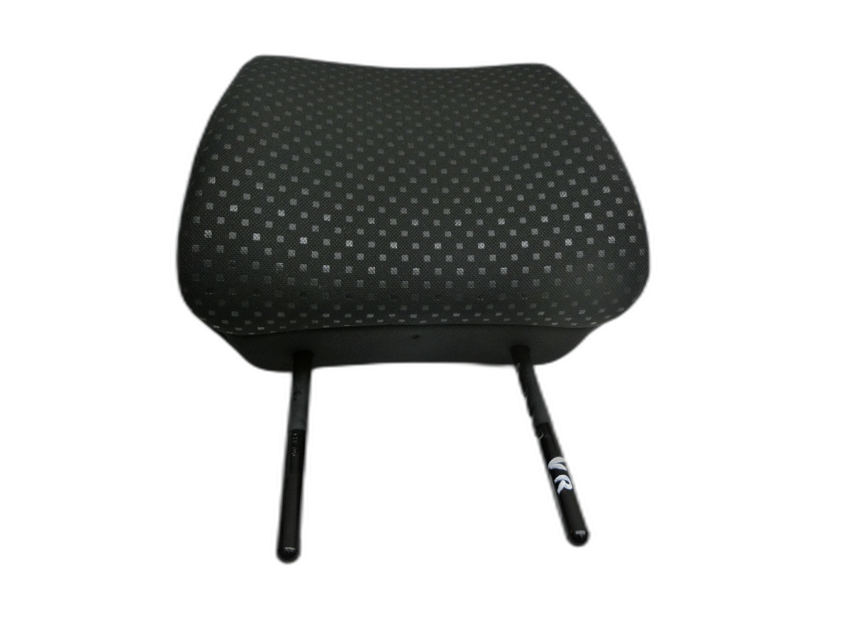 Toyota Yaris XP9 09-11 5T Kopfstütze für Beifahrer Sitz Rechts oder Links Vorne  - Bild 1