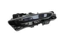 VW Passat 3C B7 10-14 Lim Türgriff Griff aussen Keyless Außentürgriff Rechts Hinten LC9X VW Passat 3C B7 10-14... Vorschau 1