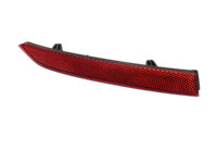 VW Passat B8 3G 14-19 Lim Reflektor für Stoßstange Hinten Rechts VW Passat B8 3G 14-19 02.10.2015 3G0945104A gebraucht Vorschau 1