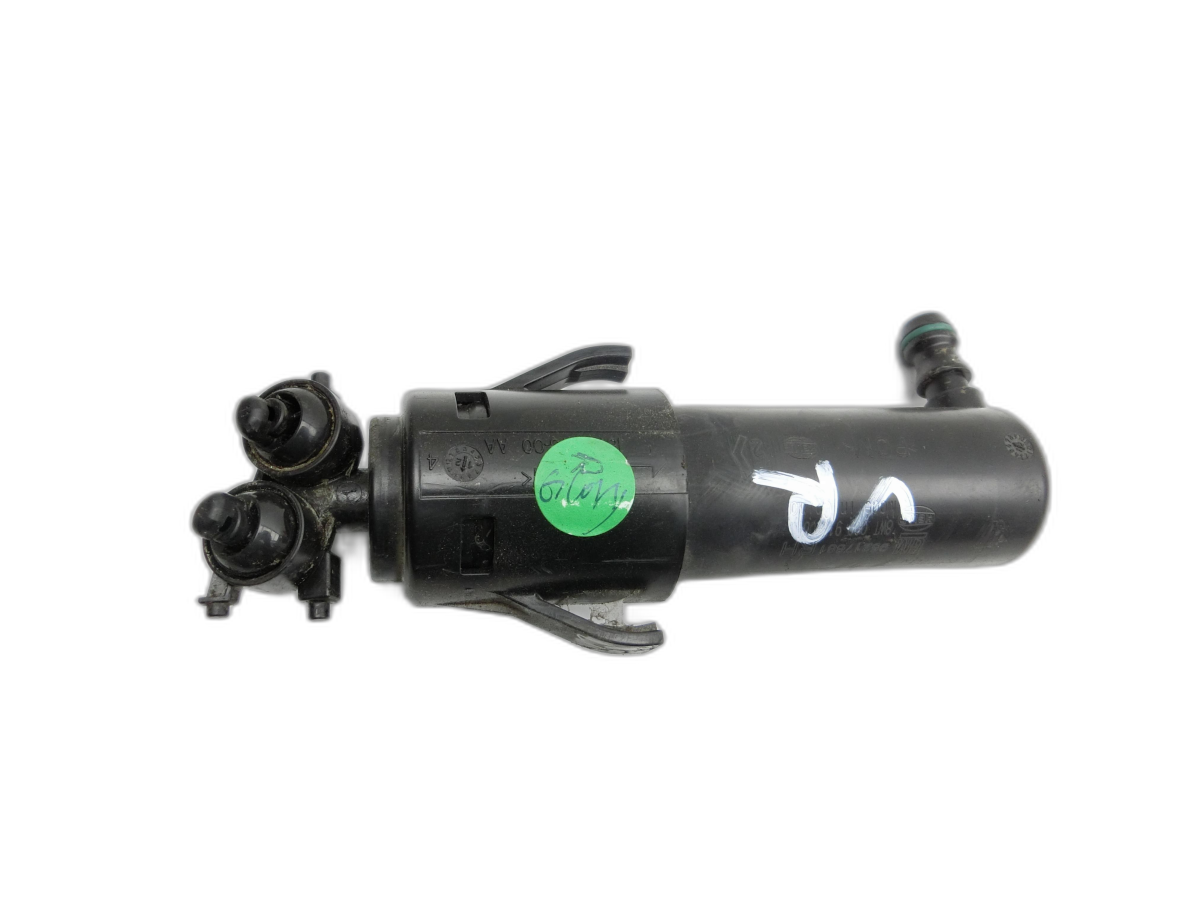 Boquilla de lavado Cilindro elevador SRA para Faro derecha Opel Mokka X 12-19 - Bild 1