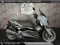 Yamaha XMax 300 Tech Max 2023