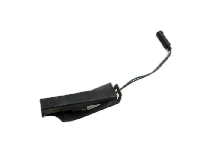 Range Rover Evoque L538 11-15 Waschdüse für Windschutzscheibe WS Rechts beheizt  - Bild 1