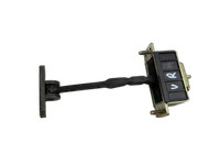 Mercedes E320 W211 S211 03-08 Lim Türfangband Türbremse Türanschlag Rechts Vorne Mercedes E320 W211 S211 03-08... Vorschau 1