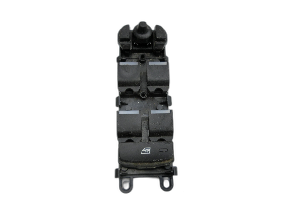 interruptor de ventana Interruptores izquierda delante para LIM Jaguar XF X250 11-15 - Bild 1
