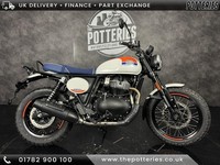 Royal Enfield Bear 650