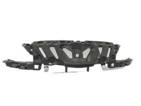 Peugeot 308 CC 07-11 Träger Pralldämpfer für Stoßstange Vorne Peugeot 308 CC 07-11 26.01.2011 7416F8 gebraucht Vorschau 1