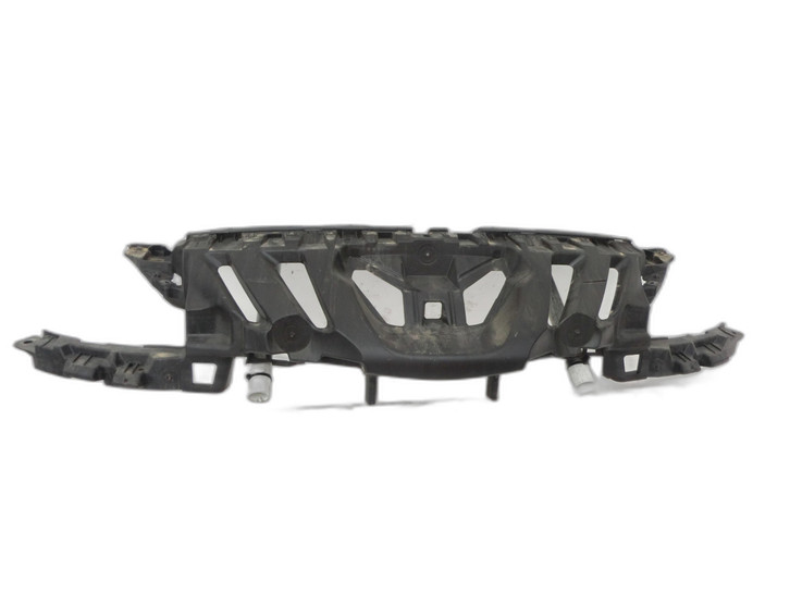 Peugeot 308 CC 07-11 Träger Pralldämpfer für Stoßstange Vorne Peugeot 308 CC 07-11 26.01.2011 7416F8 gebraucht Bild 1