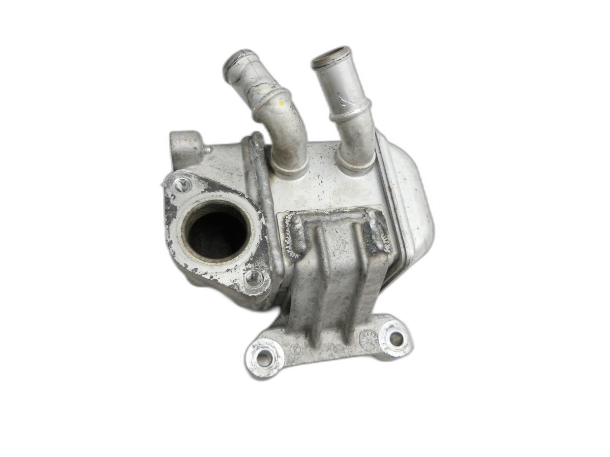 de refrigeración escape Cambiador calor para GASES Hyundai I30 PD 19-24 - Bild 1