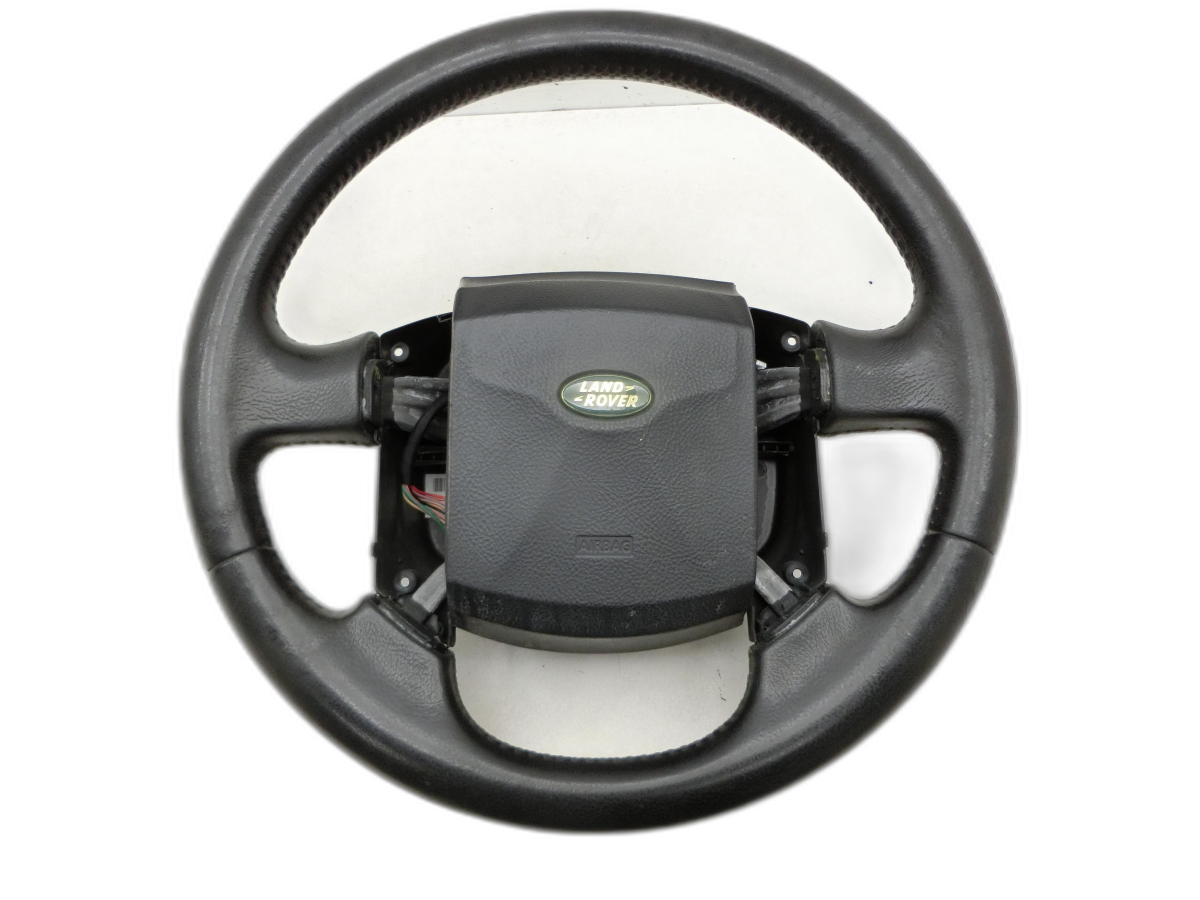 Volante de dirección Airbagvolante para Range Rover Sport LS 05-10 - Bild 1