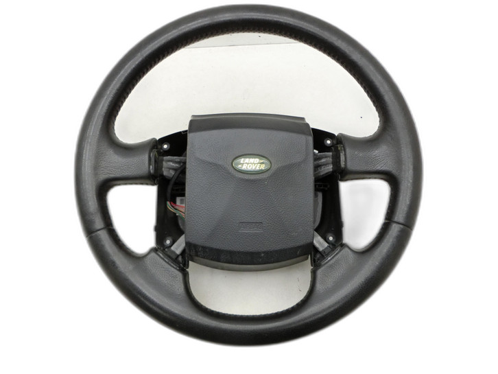 Range Rover Sport LS 05-10 Lenkrad Airbaglenkrad  - Bild 1